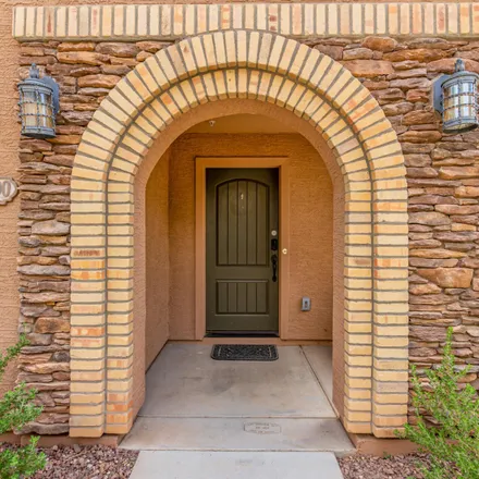 Image 4 - 2790 South Bahama Drive, Gilbert, AZ 85295, USA - Townhouse for sale