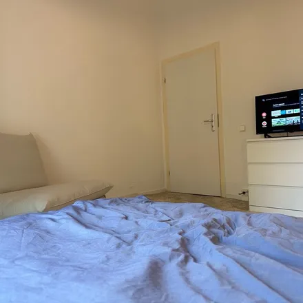 Rent this 1 bed apartment on Britzer Straße 25 in 12439 Berlin, Germany