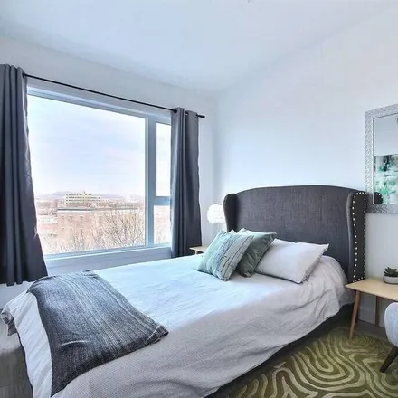 Image 1 - Quebec, QC G1K 1X2, Canada - Apartment for rent