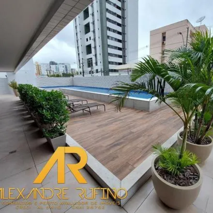 Buy this 2 bed apartment on Rua Jader Izídio Malta de Araújo in Jatiúca, Maceió - AL