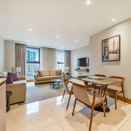 Image 2 - Remstead House, Mortimer Place, London, NW6 5UT, United Kingdom - Apartment for sale