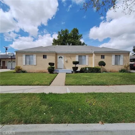 Rent this 4 bed house on 857 Dumaine Avenue in San Dimas, CA 91773