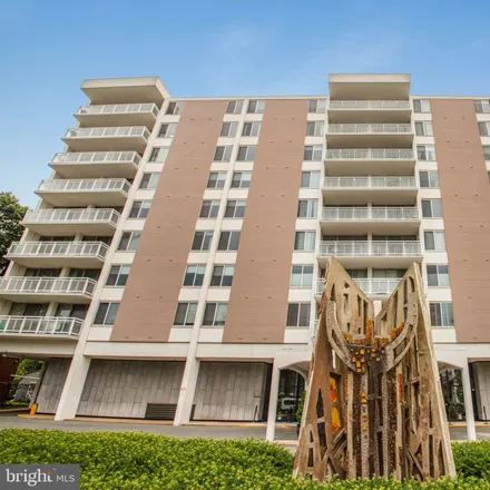 Buy this 2 bed condo on 6200 Park Heights Avenue in Baltimore, MD 21215
