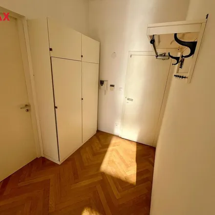 Rent this 2 bed apartment on Cukrárna U Krpálků in J. Palacha 12, 690 02 Břeclav