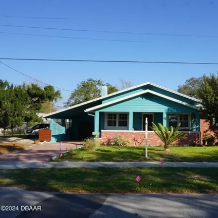 Buy this 2 bed house on 77 Ormond Shores Drive in Ellinor Village, Ormond Beach