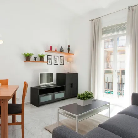 Image 4 - Carrer del Vallespir, 188, 08001 Barcelona, Spain - Apartment for rent