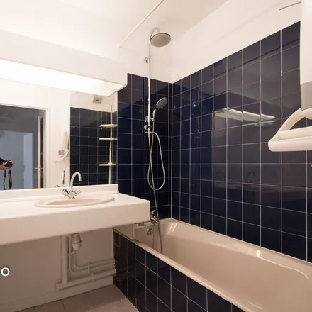 Rent this 2 bed apartment on 1 Rue des Bernières in 31650 Saint-Orens-de-Gameville, France