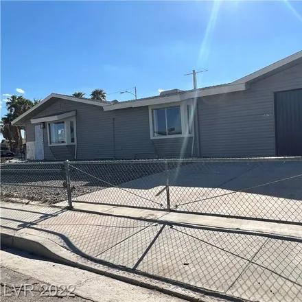 Image 3 - 5894 Carter Court, Whitney, NV 89122, USA - House for sale