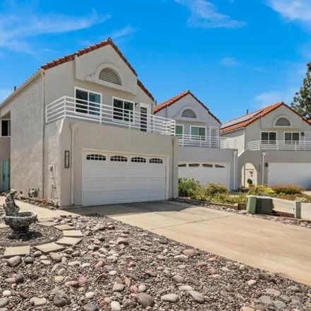 Buy this 4 bed house on 10534 Flora Verda Court in Santee, CA 92071