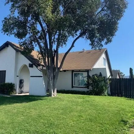 Rent this 3 bed house on 3346 Elmore Street in Community Center, Simi Valley