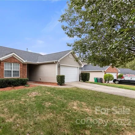 Buy this 3 bed house on 1311 Old Robinson Trail in Charlotte, NC 28262