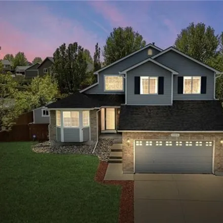 Buy this 5 bed house on 11048 West 55th Lane in Arvada, CO 80002