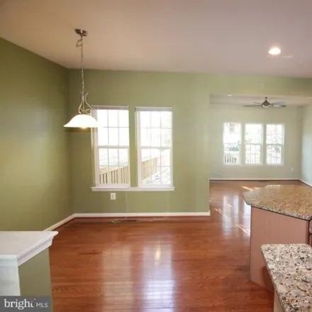 Image 3 - 7366 Stallings Drive, Glen Burnie, MD 21060, USA - House for rent