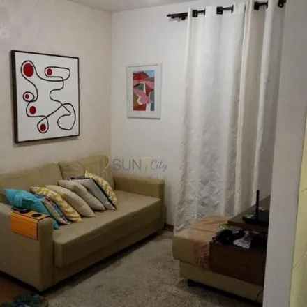 Buy this 2 bed apartment on Avenida Iraí in Weissópolis, Pinhais - PR