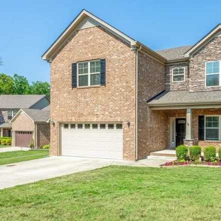 Buy this 4 bed house on 7584 Beechnut Way in Fairview, Williamson County