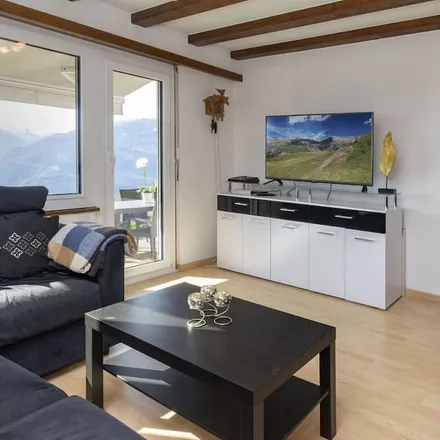Image 2 - 3975 Randogne, Switzerland - Duplex for rent
