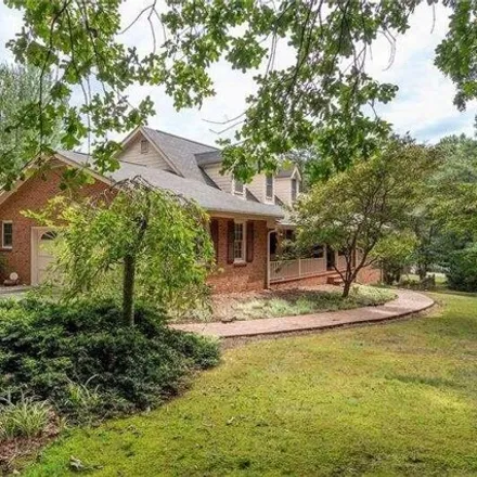 Image 4 - Lost Mountain Road, Cobb County, GA 30127, USA - House for sale