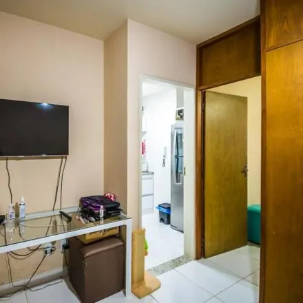 Rent this 1 bed apartment on CMB Imóveis in Avenida Francisco Glicério 1713, Centro