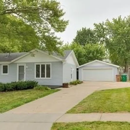Buy this 3 bed house on 4944 Catalpa Drive in Pleasant Hill, IA 50327