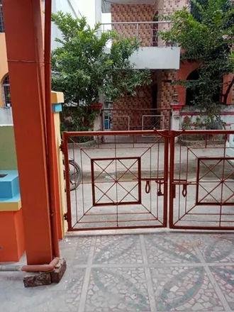 Buy this 3 bed house on Church of North India in Station Road, Kasturba Nagar