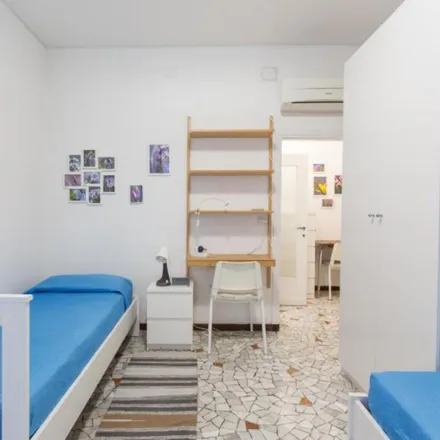 Image 2 - Minimarket Baldinucci, Via Filippo Baldinucci, 20158 Milan MI, Italy - Apartment for rent