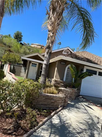 Buy this 4 bed house on 22811 Fir Court in Santa Clarita, CA 91390