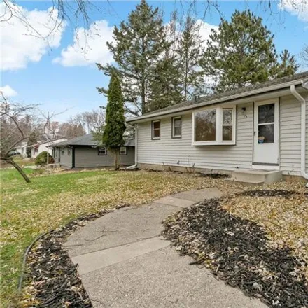 Buy this 3 bed house on 1179 Greystone Avenue North in Oakdale, MN 55128