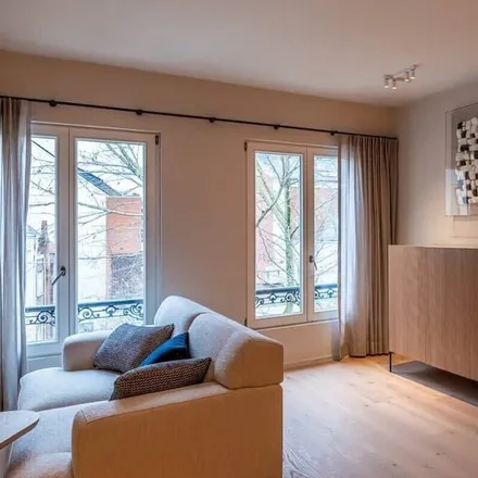 Image 7 - Ghent, Gent, Belgium - Apartment for rent
