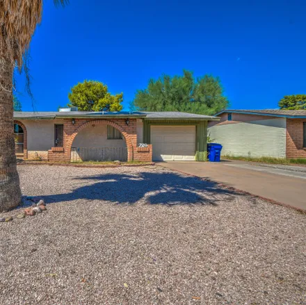 Buy this 2 bed house on 7720 East Fay Avenue in Mesa, AZ 85208
