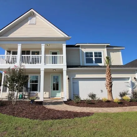 Image 2 - 2412 Wild Rose Drive, Carolina Forest, Horry County, SC 29579, USA - House for sale