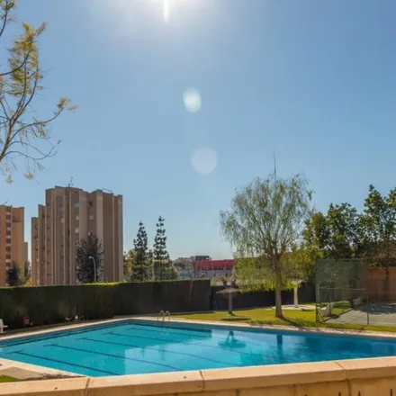 Image 2 - Alicante, El Tossal, VC, ES - Apartment for rent