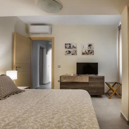 Rent this 2 bed apartment on Argostoli in Kefallonia Regional Unit, Greece