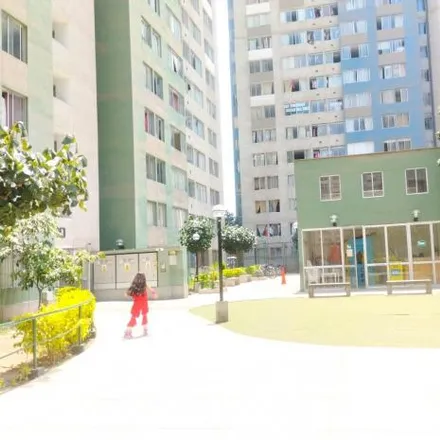 Image 2 - Avenida Micaela Bastidas, Comas, Lima Metropolitan Area 15314, Peru - Apartment for rent