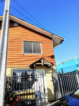 Buy this 3 bed house on La Loma in 380 0720 Chillán, Chile