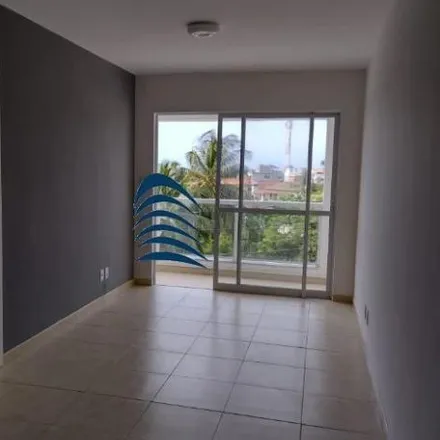 Buy this 1 bed apartment on Rua Doutor Waldemar Borges da Paz in Itapuã, Salvador - BA