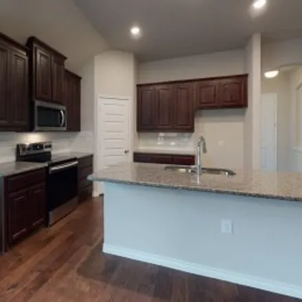 Buy this 3 bed apartment on 708 Long Iron Drive in Far West Fort Worth, Fort Worth