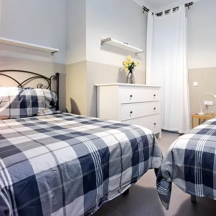 Rent this 2 bed apartment on 08950 Esplugues de Llobregat