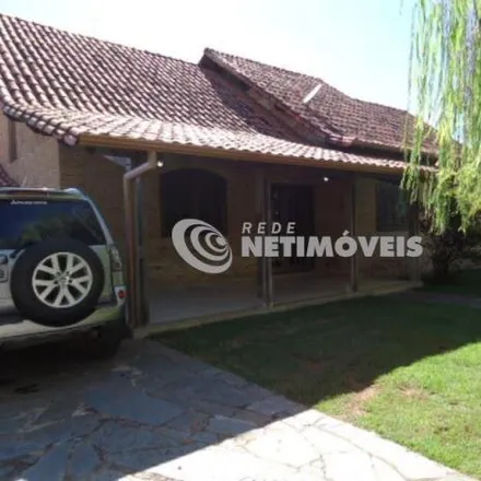 Image 2 - Rua Major Messias Menezes, Pampulha, Belo Horizonte - MG, 31365-430, Brazil - House for sale