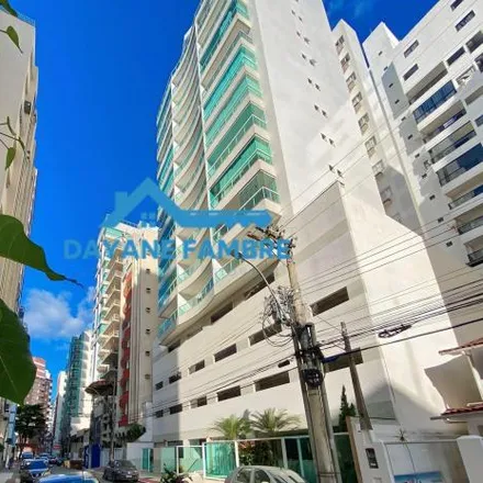 Buy this 3 bed apartment on Rua Doutor Otavio Manhaes de Andrade in Parque Areia Preta, Guarapari - ES