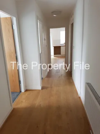 Image 2 - 30 Platt Lane, Manchester, M14 5XE, United Kingdom - Apartment for rent