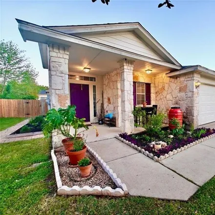 Buy this 3 bed house on 14209 Sumatra Lane in Austin, TX 78766