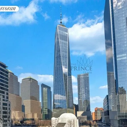 Image 6 - 120 Greenwich Street, New York, NY 10006, USA - Condo for sale