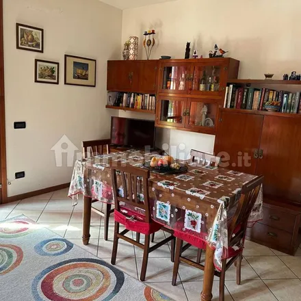 Rent this 2 bed apartment on Via Laghetto 39A in 23823 Colico LC, Italy