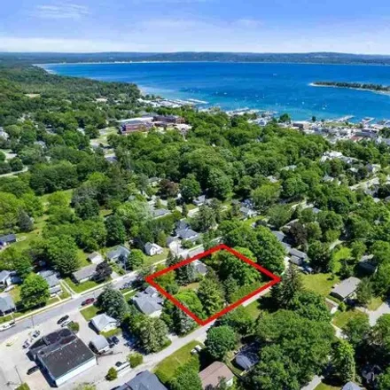 Image 4 - 647 State St, Harbor Springs, Michigan, 49740 - House for sale