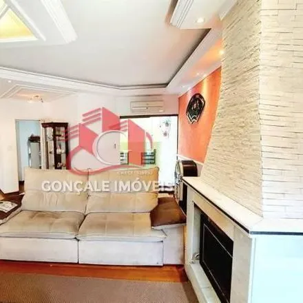 Buy this 4 bed house on Rua Guarapuã in Jardim França, Região Geográfica Intermediária de São Paulo - SP