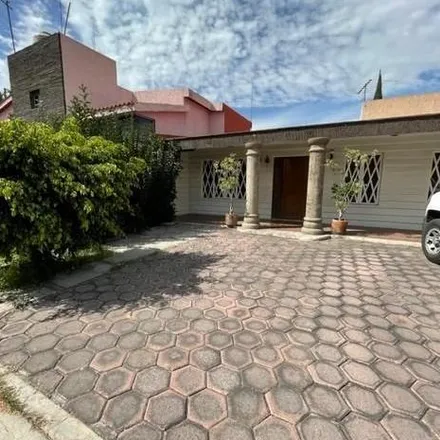 Buy this 3 bed house on unnamed road in 72040 Puebla, PUE