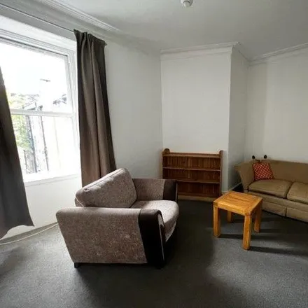 Rent this 1 bed apartment on Fowler Terrace in City of Edinburgh, EH11 1ED