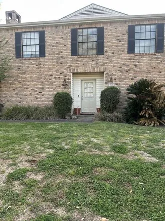 Buy this 2 bed house on 901 Sun Meadow in Beaumont, TX 77706