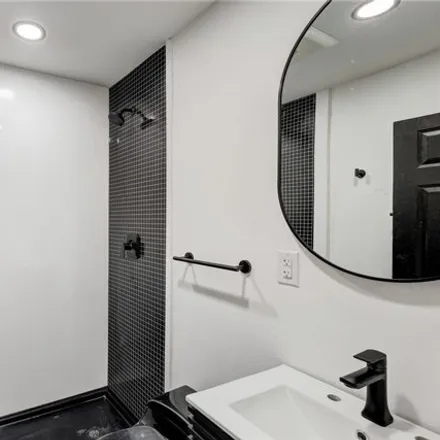 Rent this 1 bed apartment on 210 West Saint Louis Avenue in Las Vegas, NV 89102
