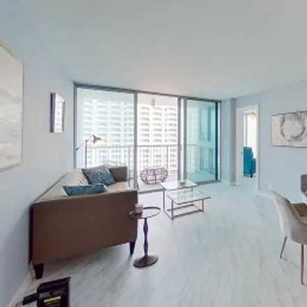 Buy this 2 bed apartment on #1103,2655 Collins Avenue in Mid Beach, Miami Beach
